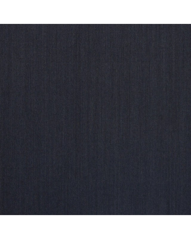 Blue 21128-4 - 100% Wool Suit