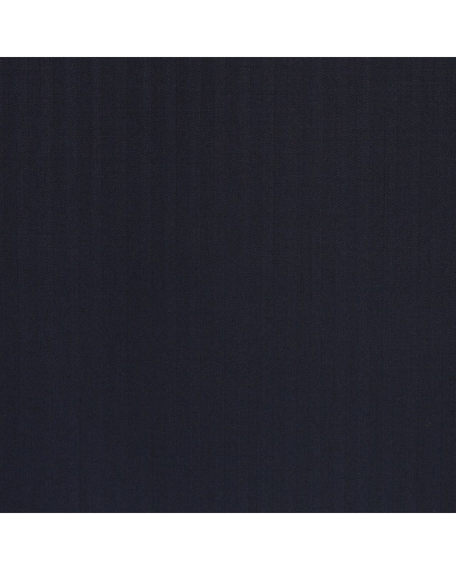 Blue 21128-6 - 100% Wool Suit