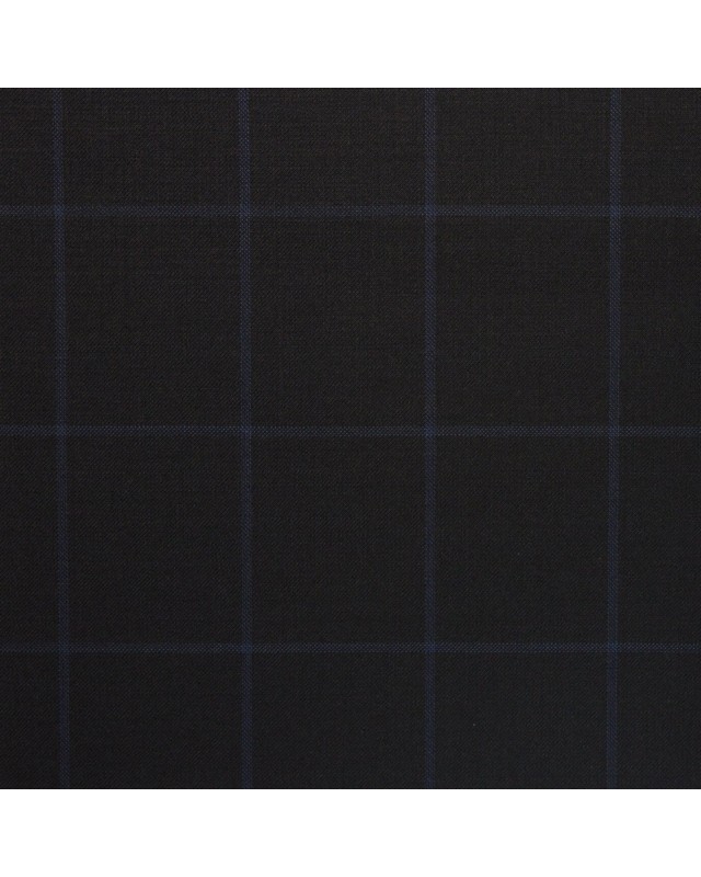 Grey 21134-1 - 100% Wool Suit