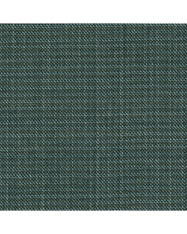 Green 21157-3 - 100% Wool Suit
