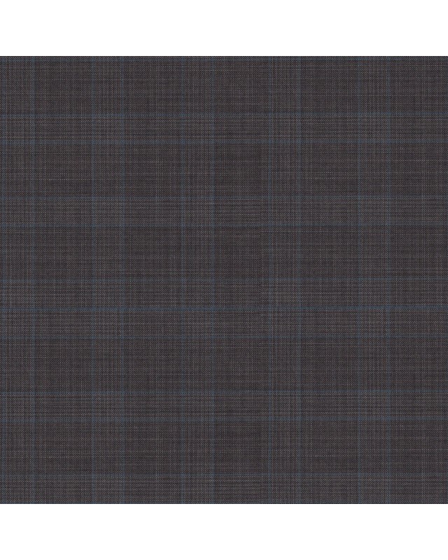 Grey 21169-1 - 100% Wool Pants