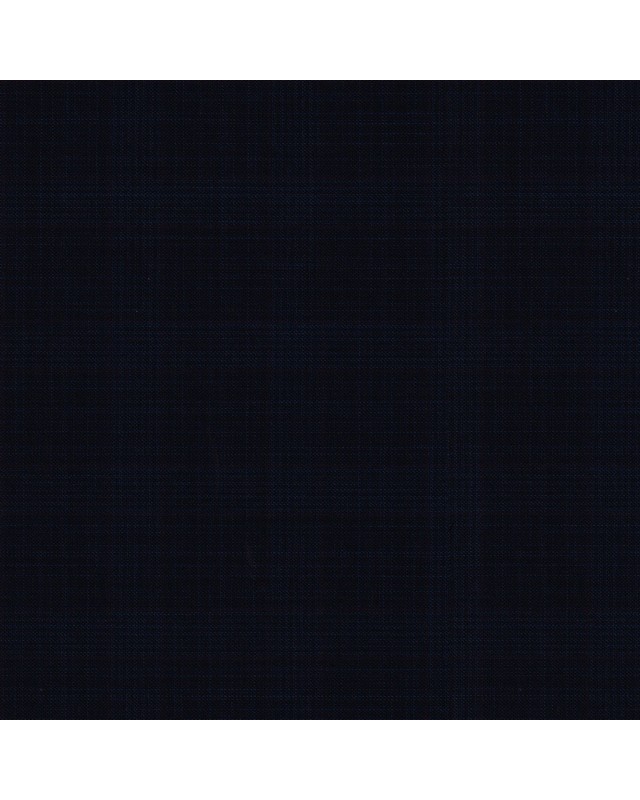 Blue 21169-2 - 100% Wool Pants