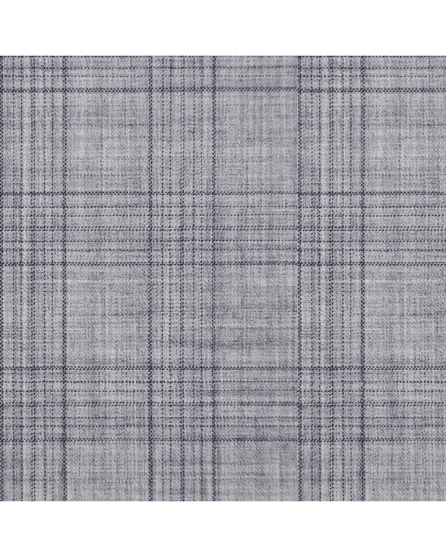 Grey 21171 - 100% Wool Pants