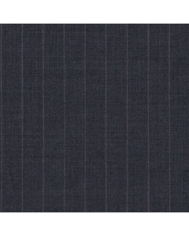Grey 21176 - 100% Wool Pants