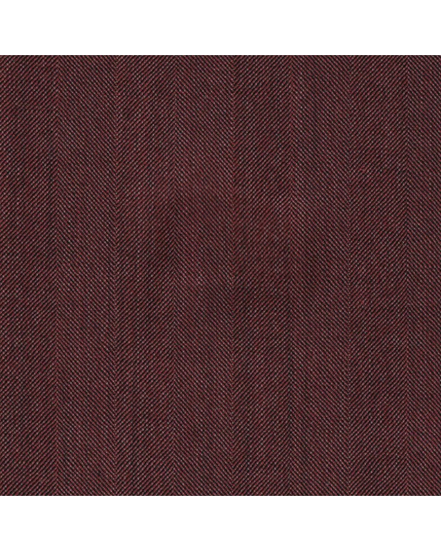 Red 212533-7 - 100% Wool Pants