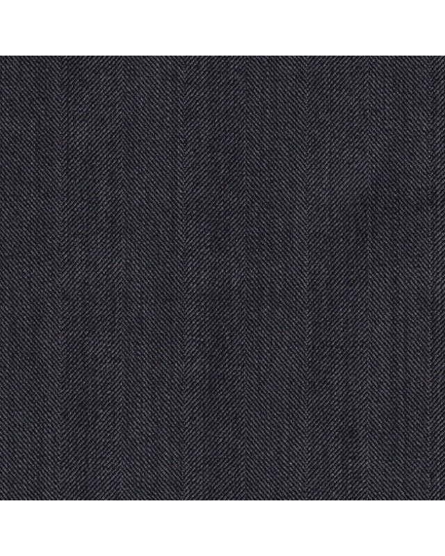 Grey 212533-8 - 100% Wool Pants