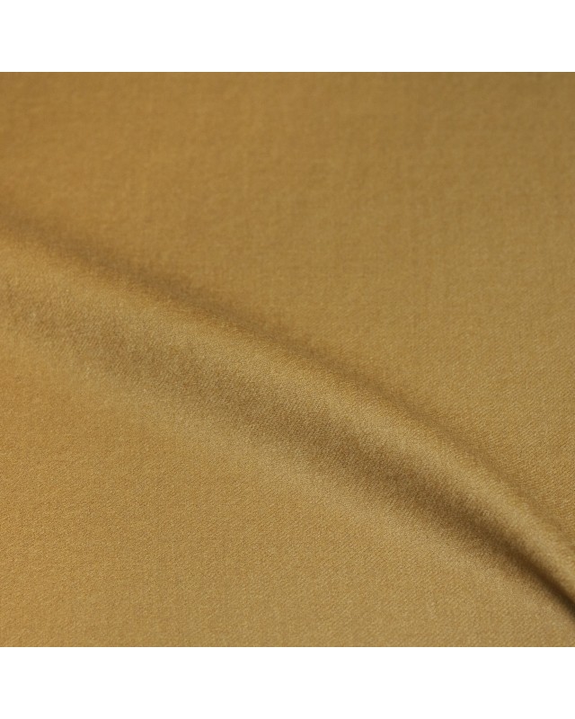 Fulvous Twills Flannel Pants