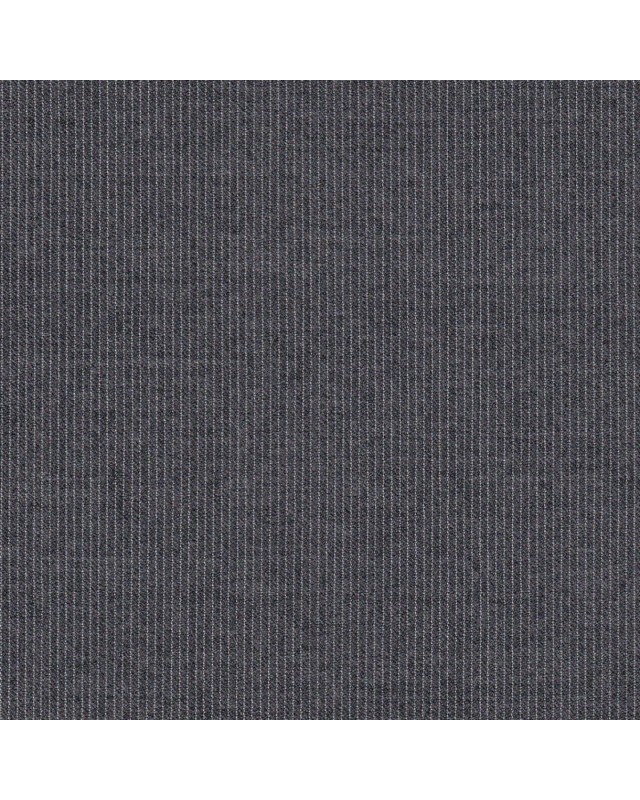 Grey 21305-1 - 120s Flannel Wool Pants