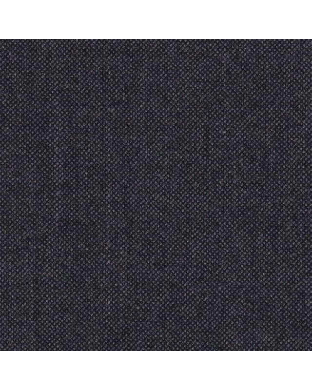 Grey 21307-2 - 120s Flannel Wool Pants