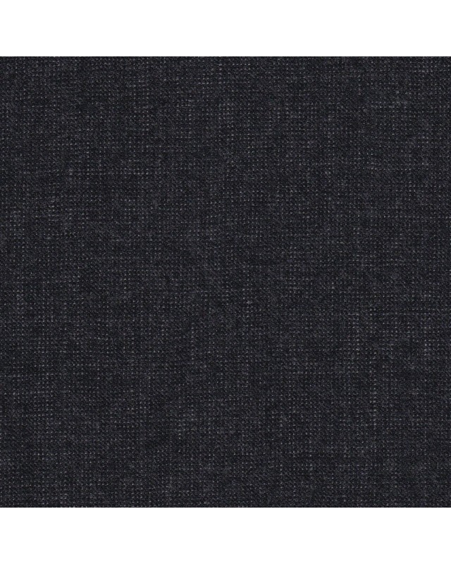 Grey 21309-2 - 120s Flannel Wool Pants