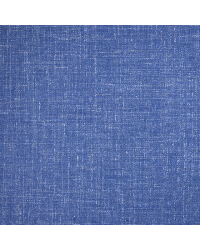 Blue 25000-2 - Wool Silk Linen Pants