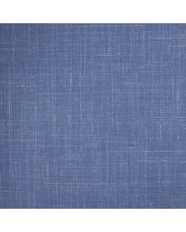 Blue 25000-3 - Wool Silk Linen Pants