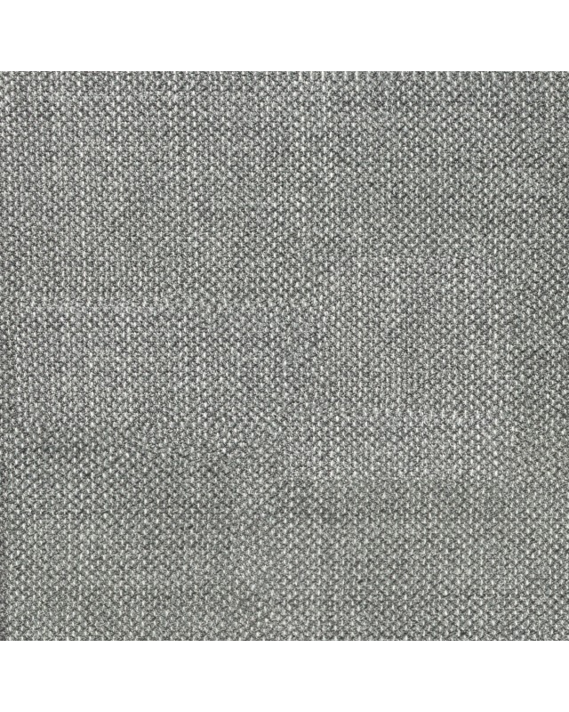 Grey 25013-12 - Hopsack Wool Pants