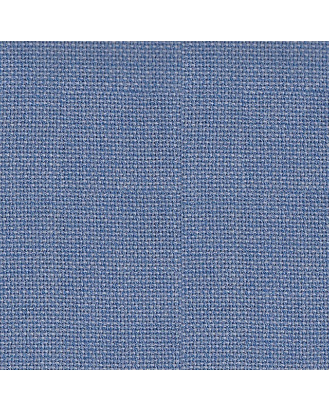 Light blue 25013-15 - Hopsack Wool Pants