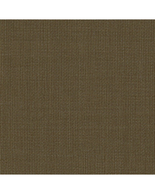 Brown 25013-27 - Hopsack Wool Suit