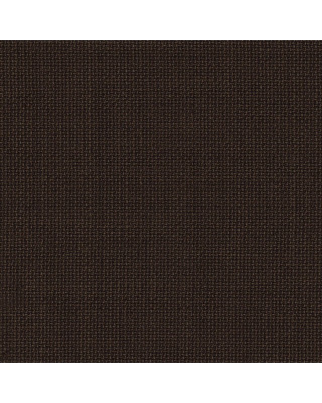 Brown 25013-28 - Hopsack Wool Suit