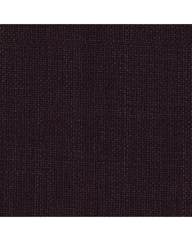 Brown 25013-31 - Hopsack Wool Suit