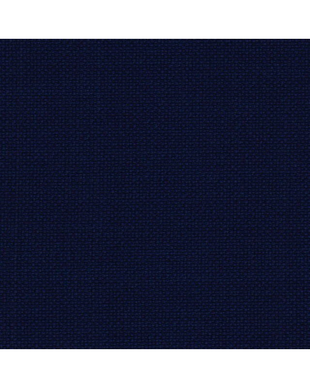 Blue 25013-35 - Hopsack Wool Suit