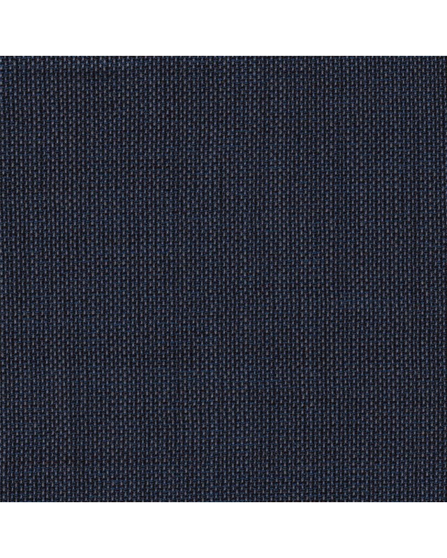 Grey 25013-43 - Hopsack Wool Suit