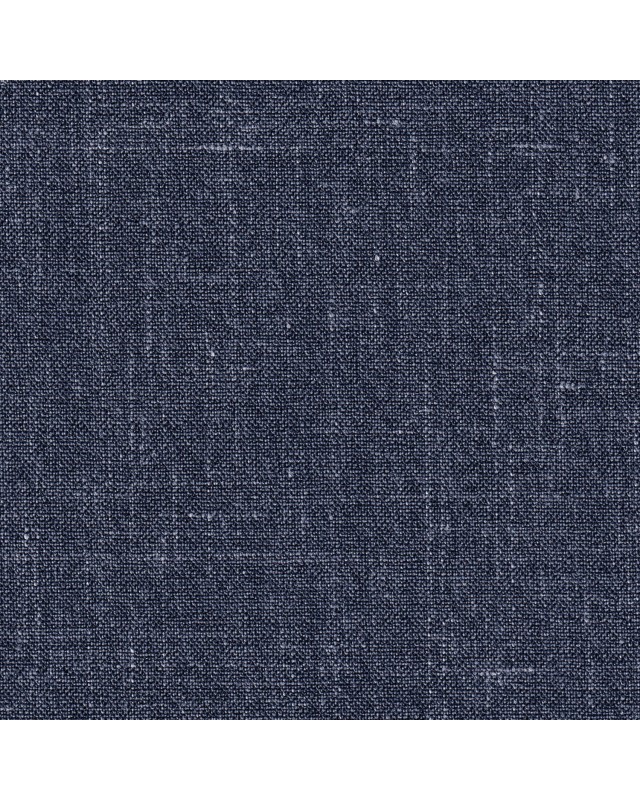 Blue 26000-39 - Wool Silk Linen Suit