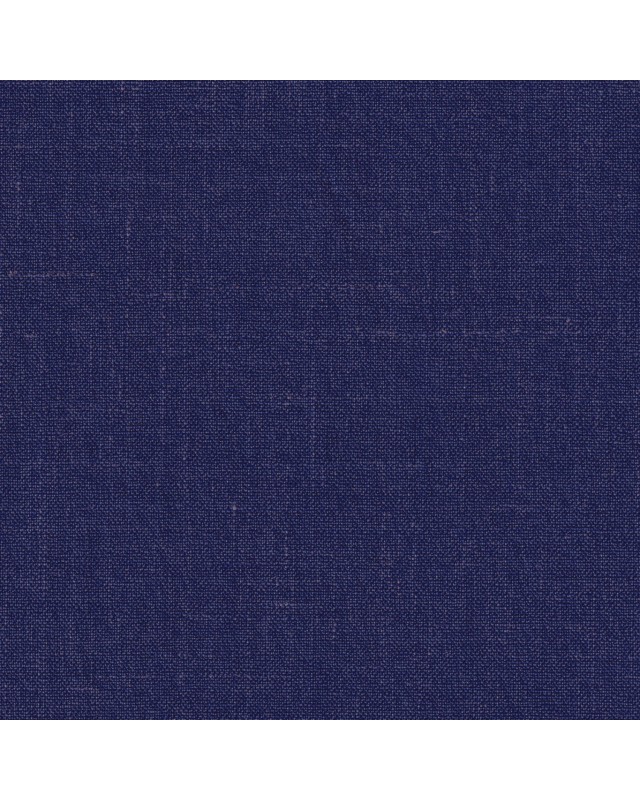 Blue 26000-4 - Wool Silk Linen Suit