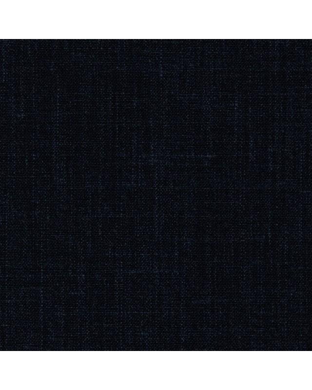 Blue 26000-7 - Wool Silk Linen Suit