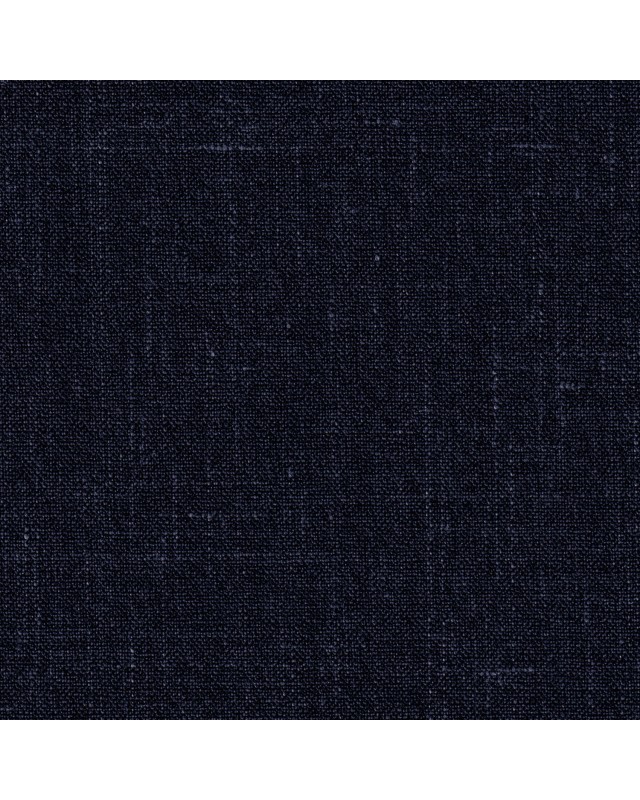 Blue 26000-8 - Wool Silk Linen Suit