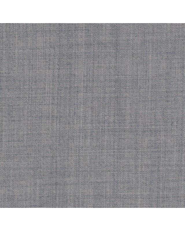 Grey 26000-9 - Wool Silk Linen Suit