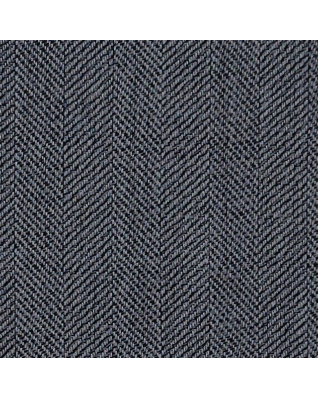 Blue 26001-1 - Wool Linen Suit