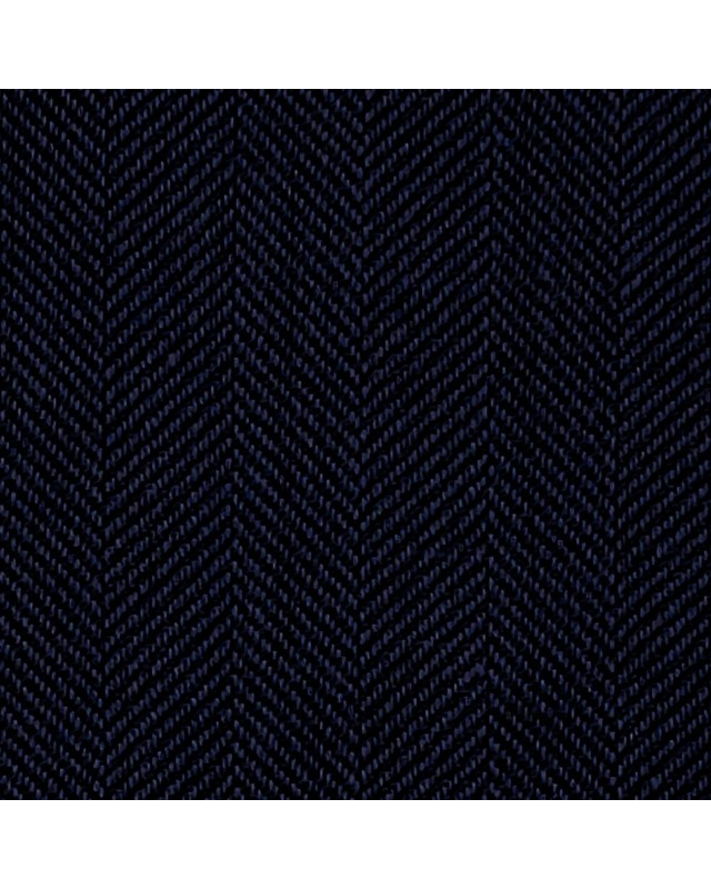 Blue 26001-5 - Wool Linen Suit