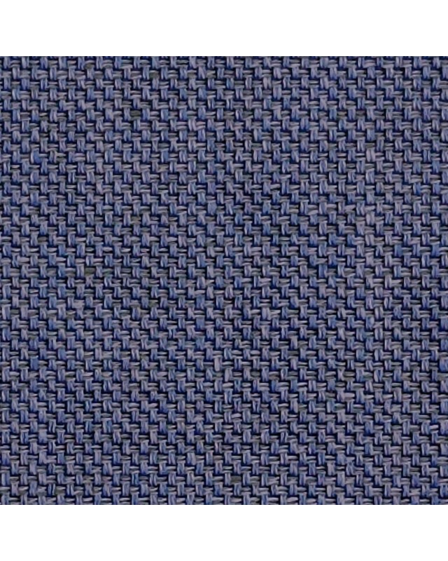 Blue 26003-3 - Wool Linen Suit