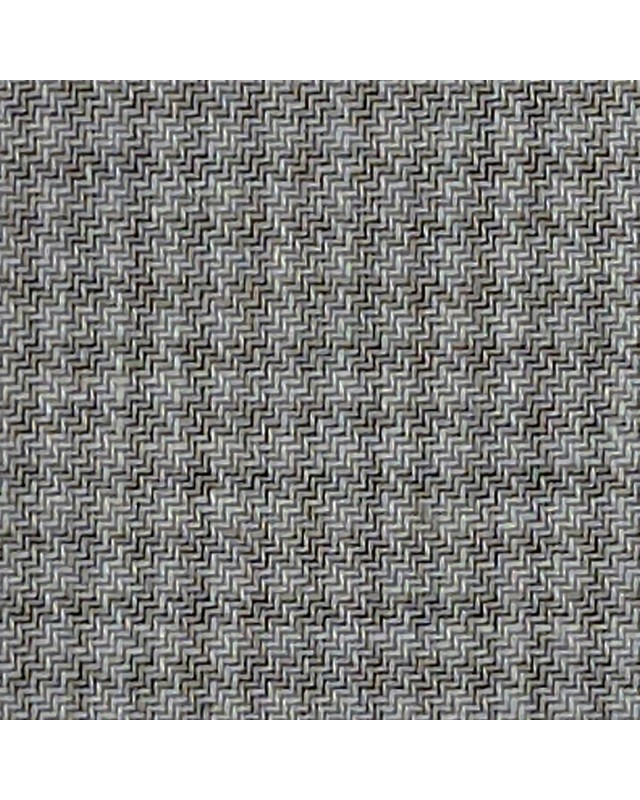 Grey 26004-2 - Wool Linen Suit