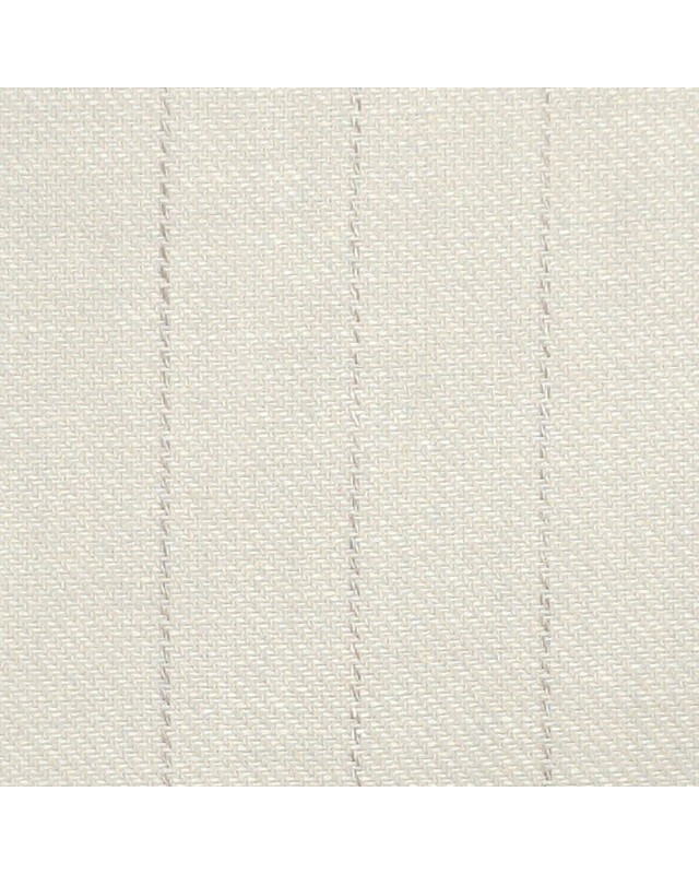 Cream 26007-4 - Wool Linen Suit