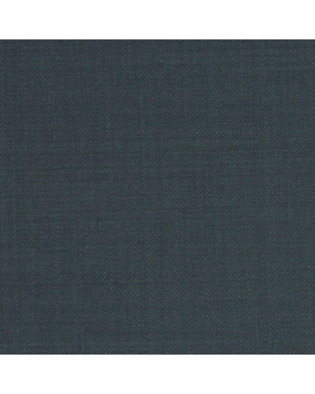 Dim Gray Twill Pants