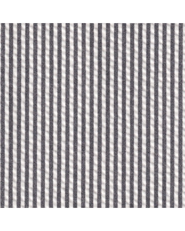 Grey 3721-1 - Seersucker Pants