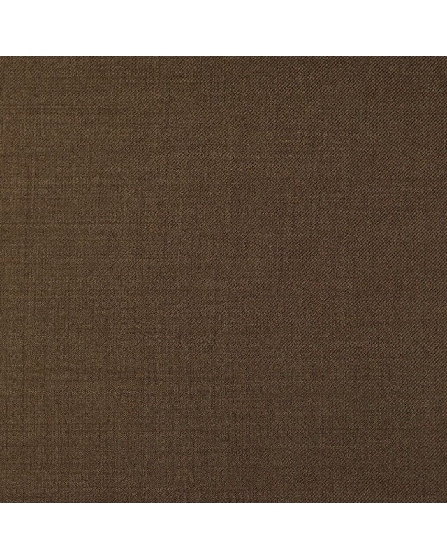 Brown 3799-19 - 30% Wool Suit