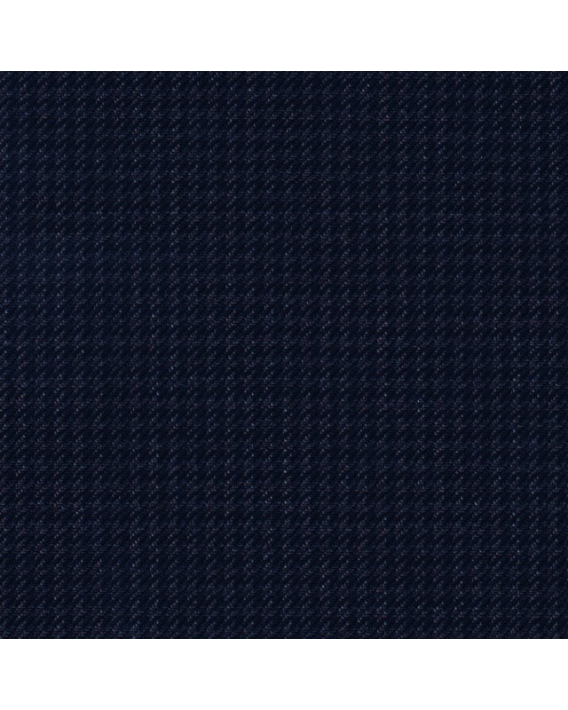Blue 4900-11 - 70% Blend Wool Suit