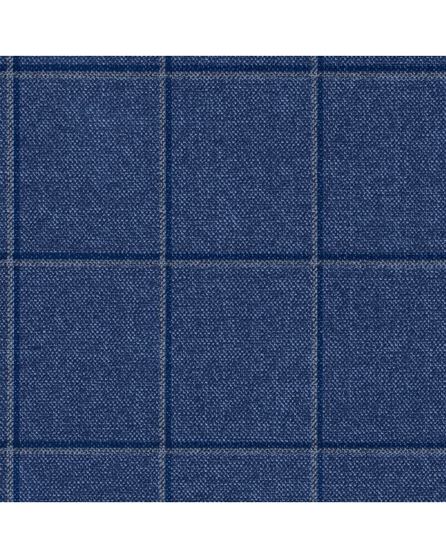 Blue 4900-21 - 70% Blend Wool Pants