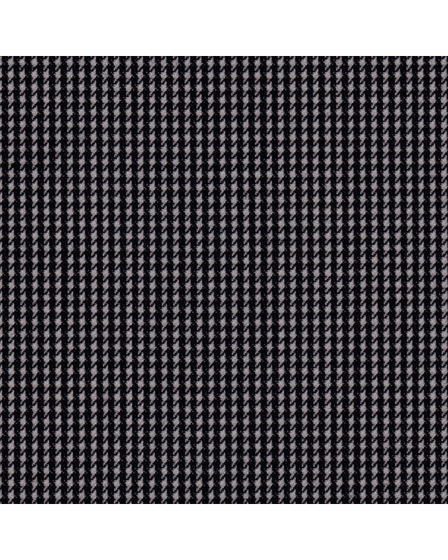 Black 4900-38 - 70% Blend Wool Suit