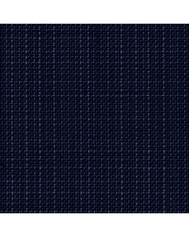 Blue 4900-8 - 70% Blend Wool Suit