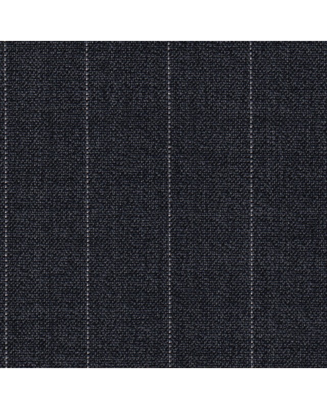Green 4901-18 - 70% Blend Wool Suit
