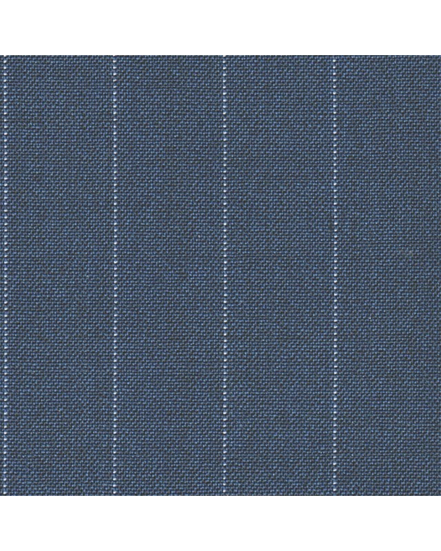 Light blue 4901-25 - 70% Blend Wool Pants