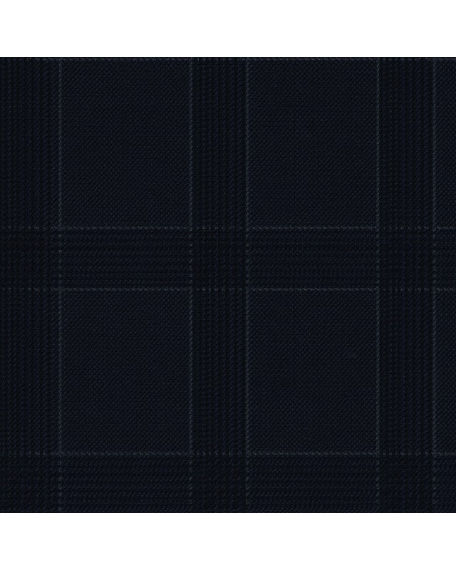 Blue 4901-53 - 70% Blend Wool Pants