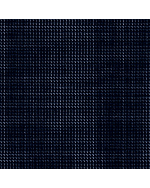 Blue 4901-55 - 70% Blend Wool Suit