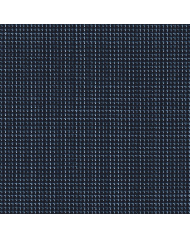Blue 4901-56 - 70% Blend Wool Suit