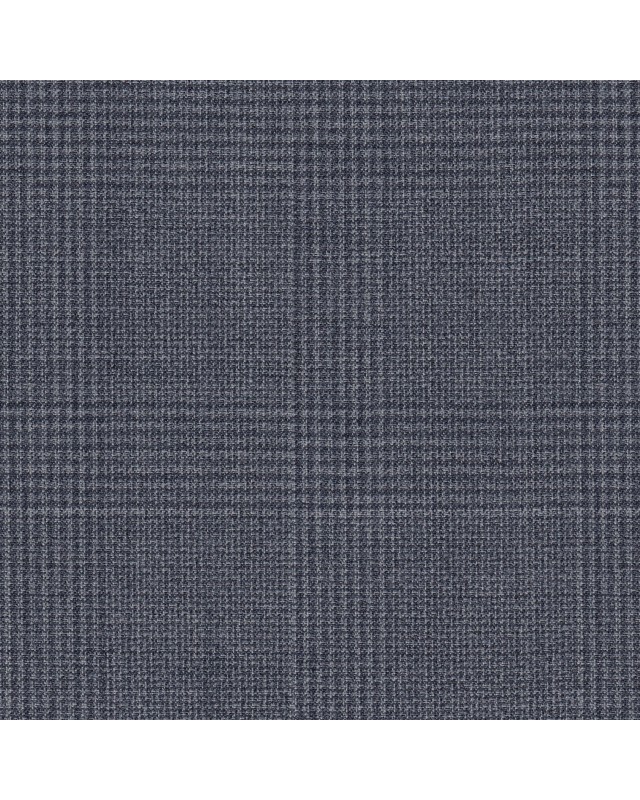 Grey 4901-58 - 70% Blend Wool Pants
