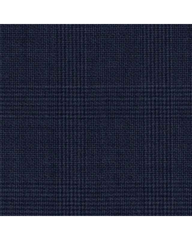 Blue 4901-59 - 70% Blend Wool Pants