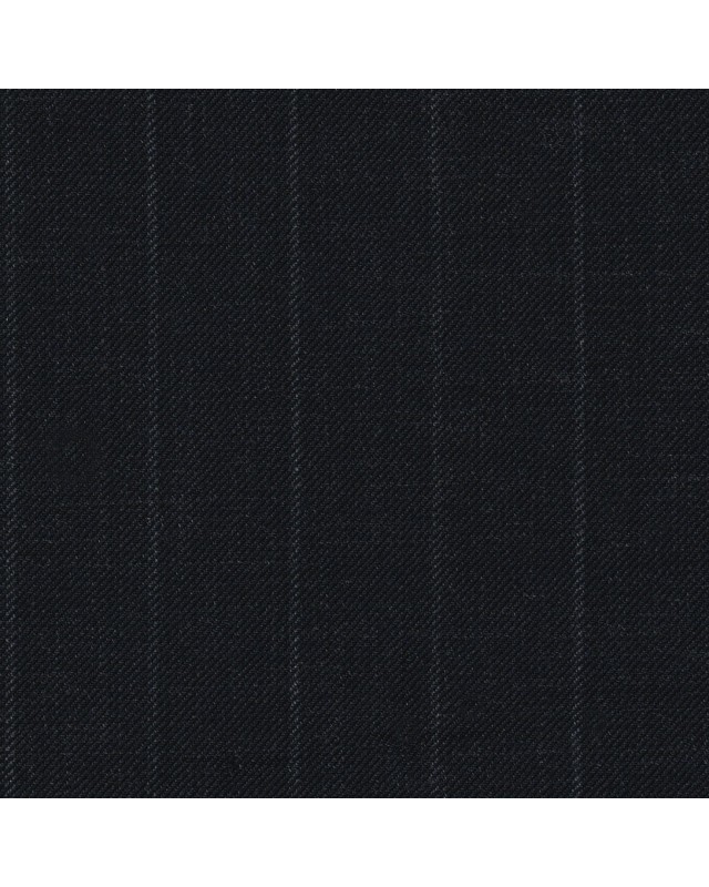 Grey 4901-6 - 70% Blend Wool Pants