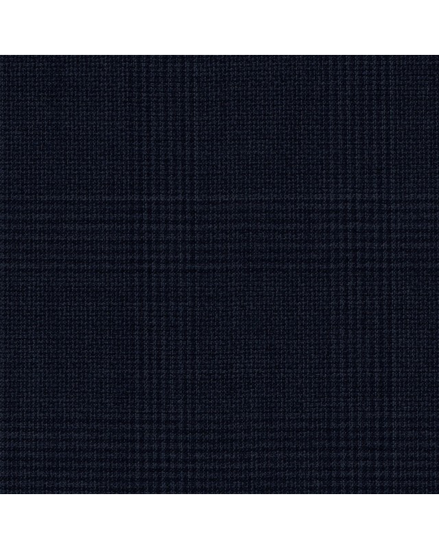 Blue 4901-60 - 70% Blend Wool Pants