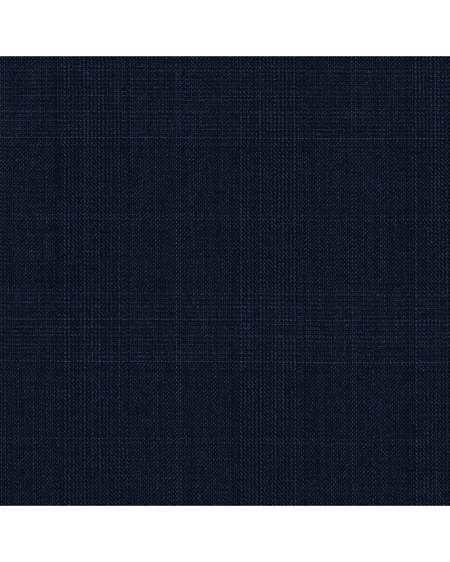 Blue 4901-62 - 70% Blend Wool Pants